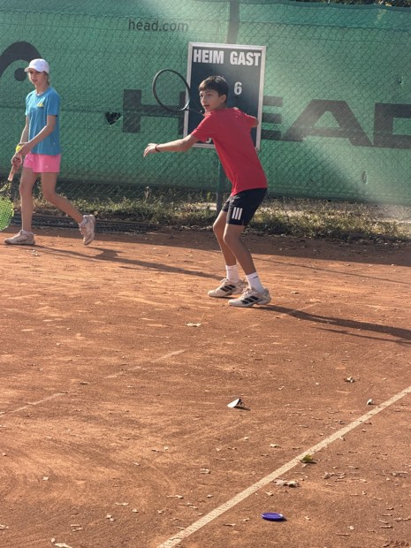 Sommerfinale 2026 – Foto 11